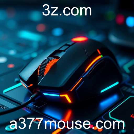 Inovação e Estratégias nos Jogos: A Ascensão do '377 Mouse'