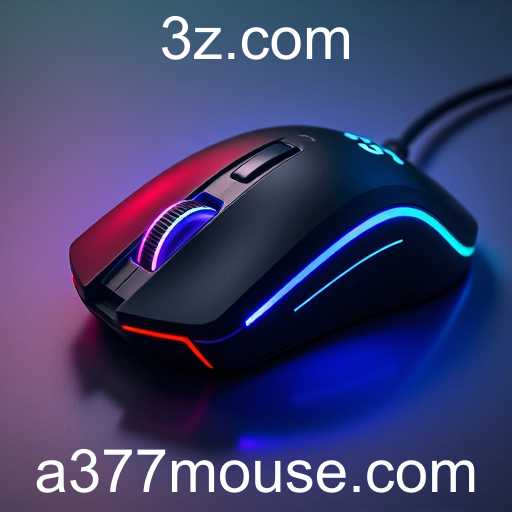 A Influência do 377 Mouse no Cenário Atual de Jogos