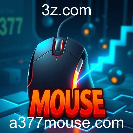 A Ascensão do Jogo '377 Mouse' na Cena Global