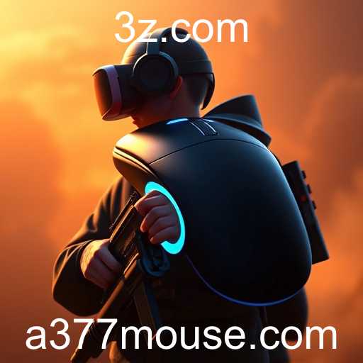 A Ascensão do Jogo 377 Mouse no Cenário Atual