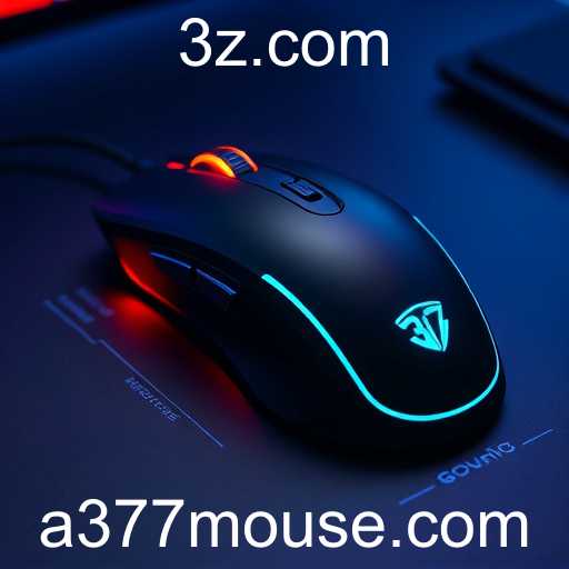 Inovações e Tendências no Mundo do 377 Mouse