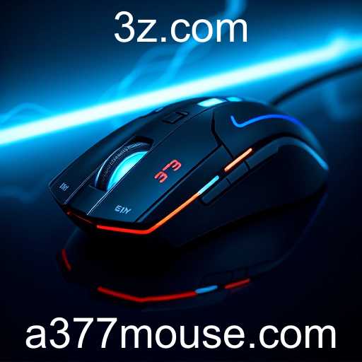 A Era dos 377 Mouse no Cenário dos Jogos Virtuais