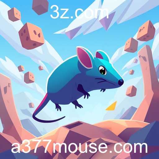 O Fenômeno do Jogo 377 Mouse Cativa Jogadores