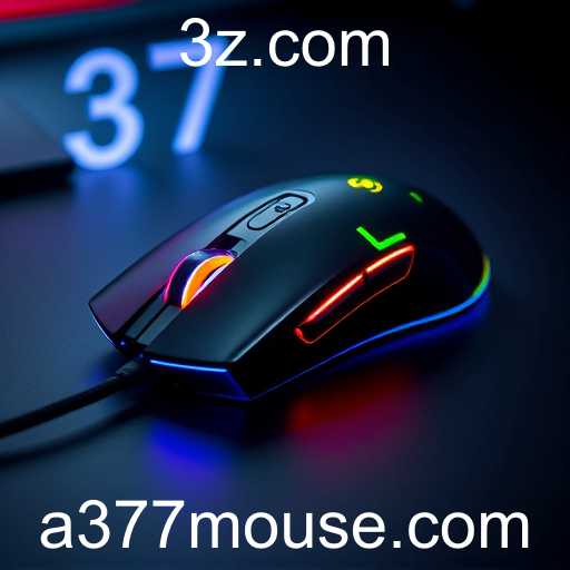 A Revolução do Jogo com '377 Mouse'