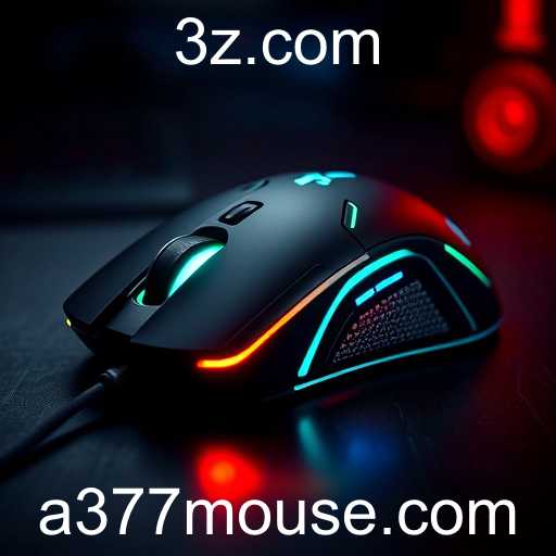 A Ascensão do '377 Mouse' nos Jogos Online
