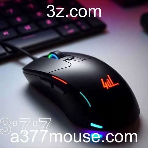 A Evolução e Impacto dos Jogos de Habilidades com o '377 Mouse'