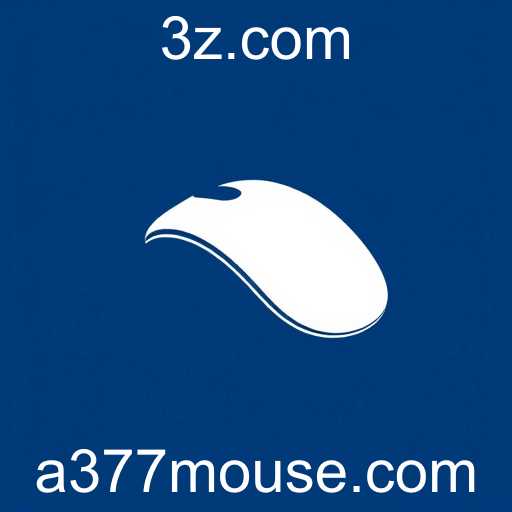 O Futuro dos Jogos e o Impacto da 377 Mouse