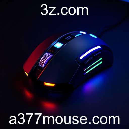 Inovação e Desafios nos Jogos com 377 Mouse