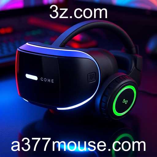 Tecnologias Emergentes e Desafios no Mundo dos Games