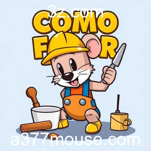 Aprenda e Divirta-se com Jogos ‘Como Fazer’ no Site 377 Mouse