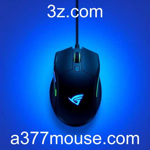377 Mouse: O Impacto nos Jogos Online em 2026