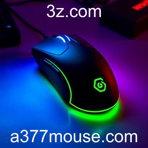 O Impacto do 377 Mouse no Cenário dos Jogos