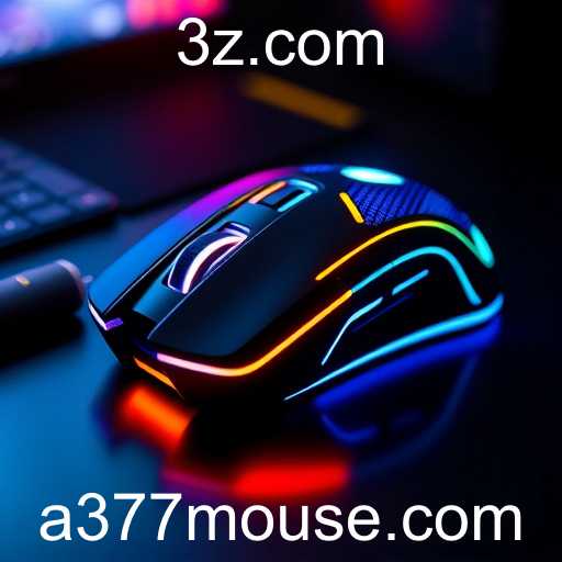 O Impacto de '377 Mouse' na Indústria de Jogos em 2026