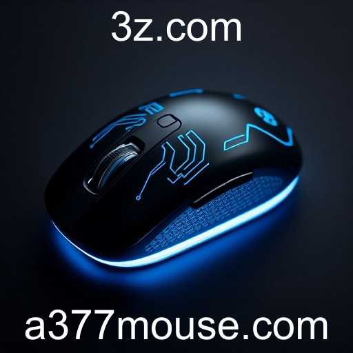 Impacto da Tecnologia 377 Mouse no Mercado Atual