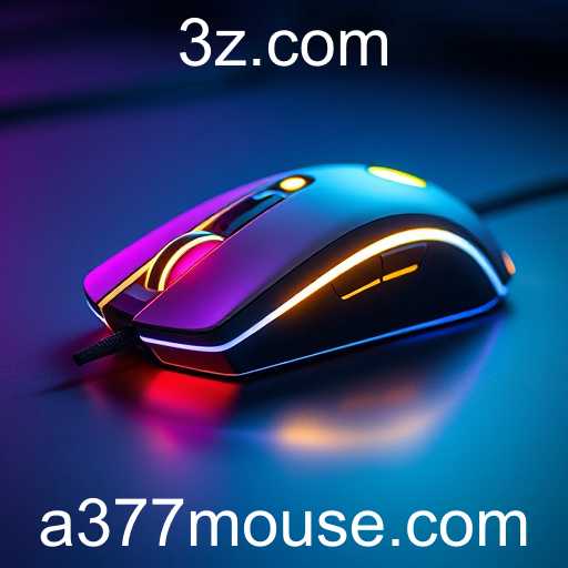 A Revolução do Jogo: O Impacto do '377 Mouse' no Cenário Atual