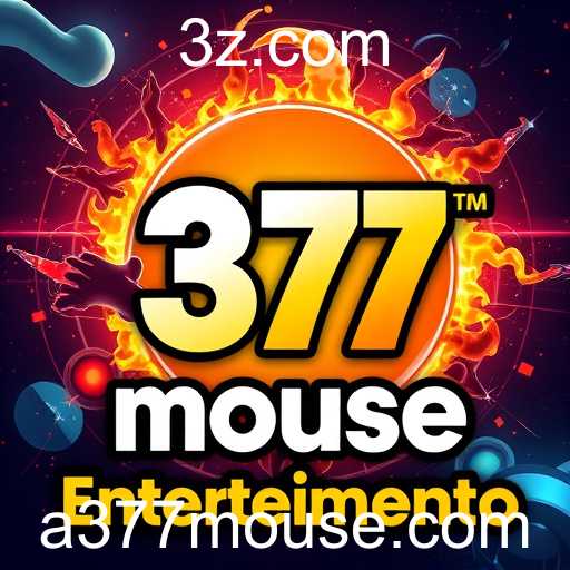 A Inovação no Universo dos Jogos com 377 Mouse