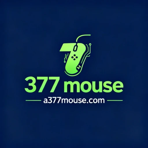 377 mouse