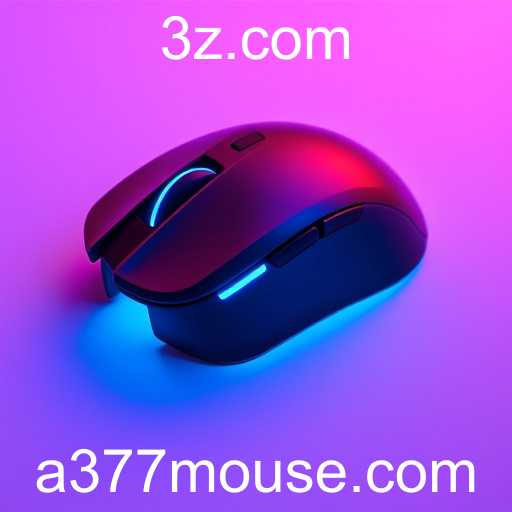 A Revolução do '377 Mouse' nos Jogos Online