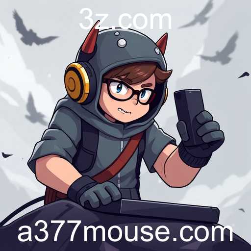 Novidades no Mundo dos Jogos: A Revolução '377 Mouse'