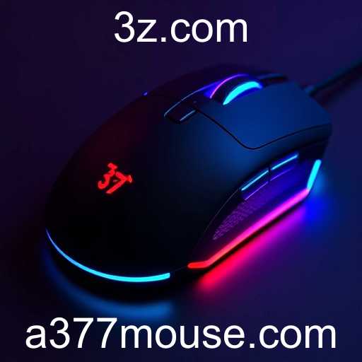 Revolução Digital nos Jogos: O Impacto do 377 Mouse