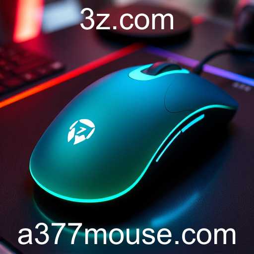 A Revolução do 377 Mouse no Cenário dos Jogos em 2026