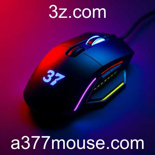 A Ascensão do '377 Mouse' no Universo dos Games