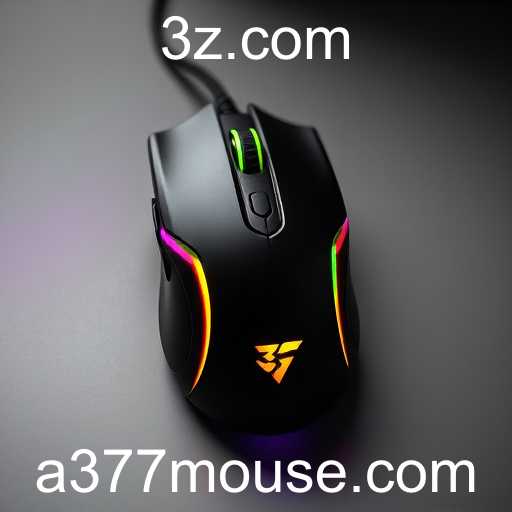 Ascensão e Inovação no Mundo dos Jogos: O Impacto do 377 Mouse