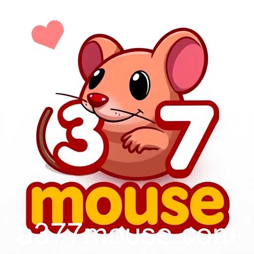 A Ascensão do 377 Mouse no Mundo dos Jogos