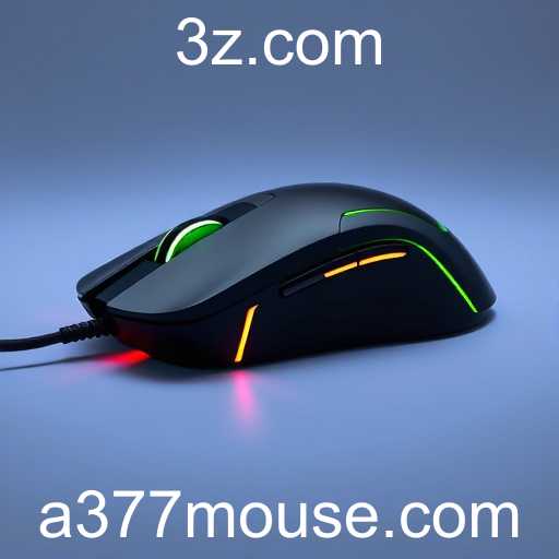 A Ascensão do '377 Mouse' no Cenário de Jogos em 2026