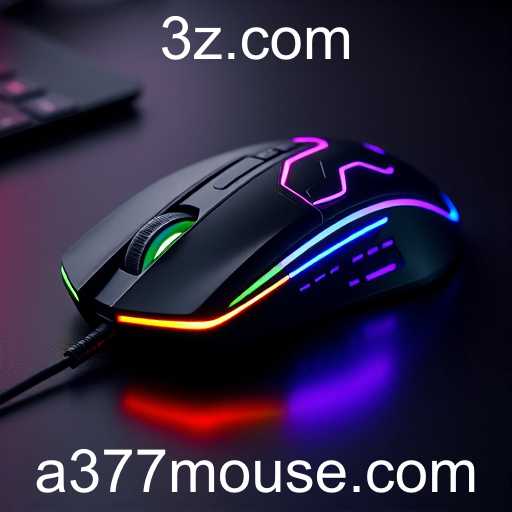 A Ascensão do '377 Mouse' nos Games
